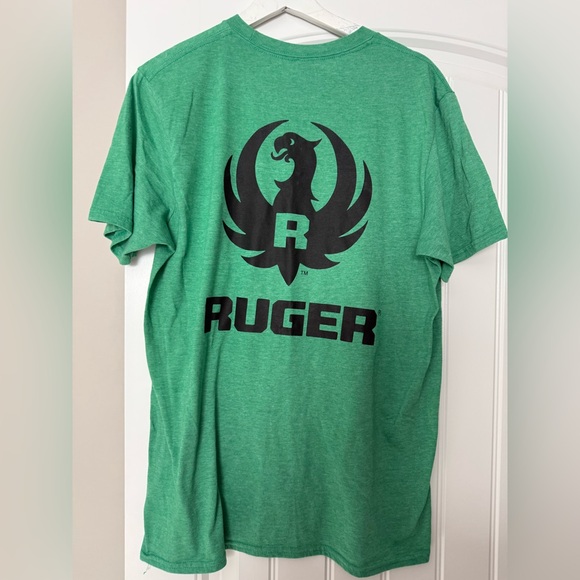 Men’s tee - Picture 2 of 2